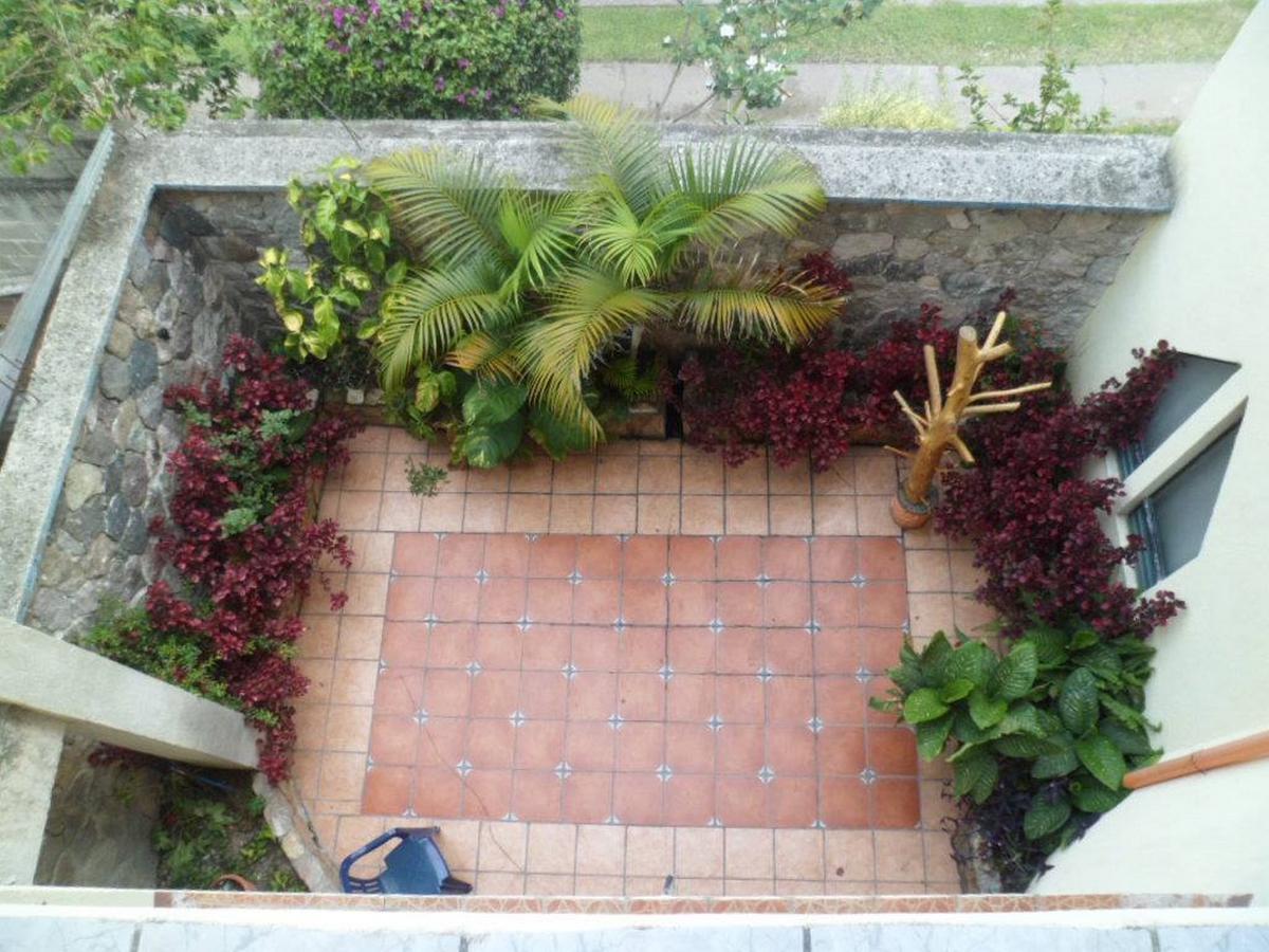 Hoteles Kakchiquel ปานาคาเชล ภายนอก รูปภาพ