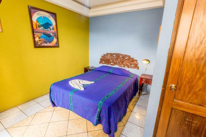 Hoteles Kakchiquel ปานาคาเชล ภายนอก รูปภาพ